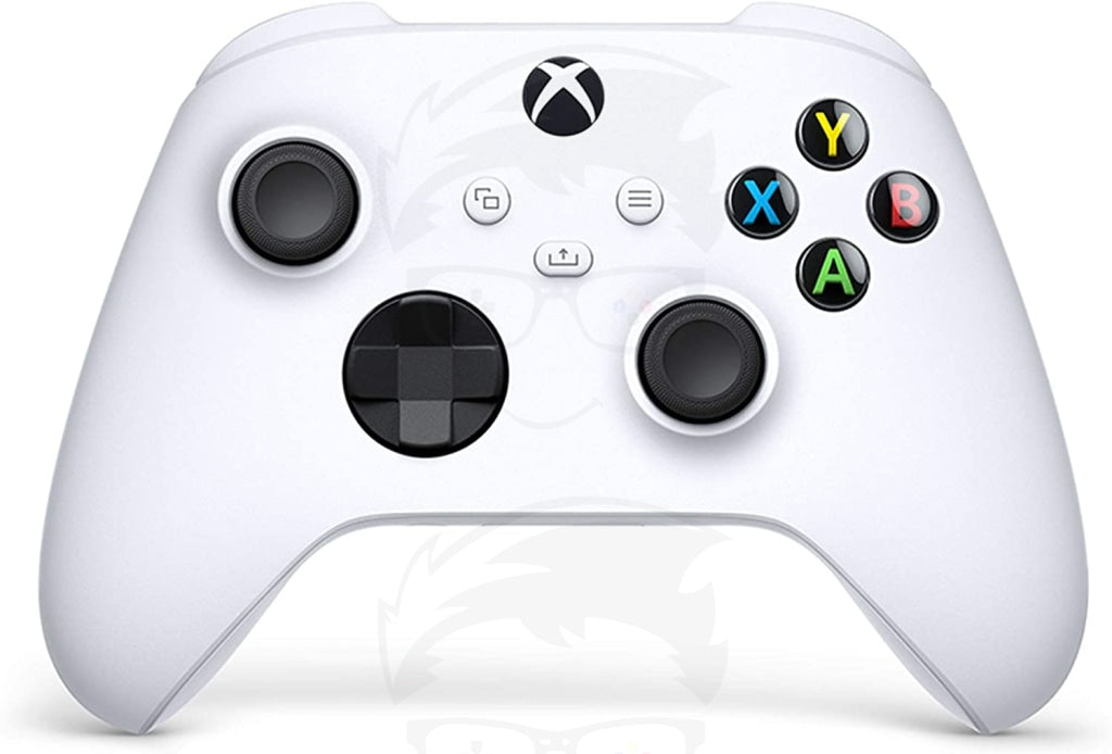 Xbox Series S 512GB - White Xbox Series S 512GB - White
